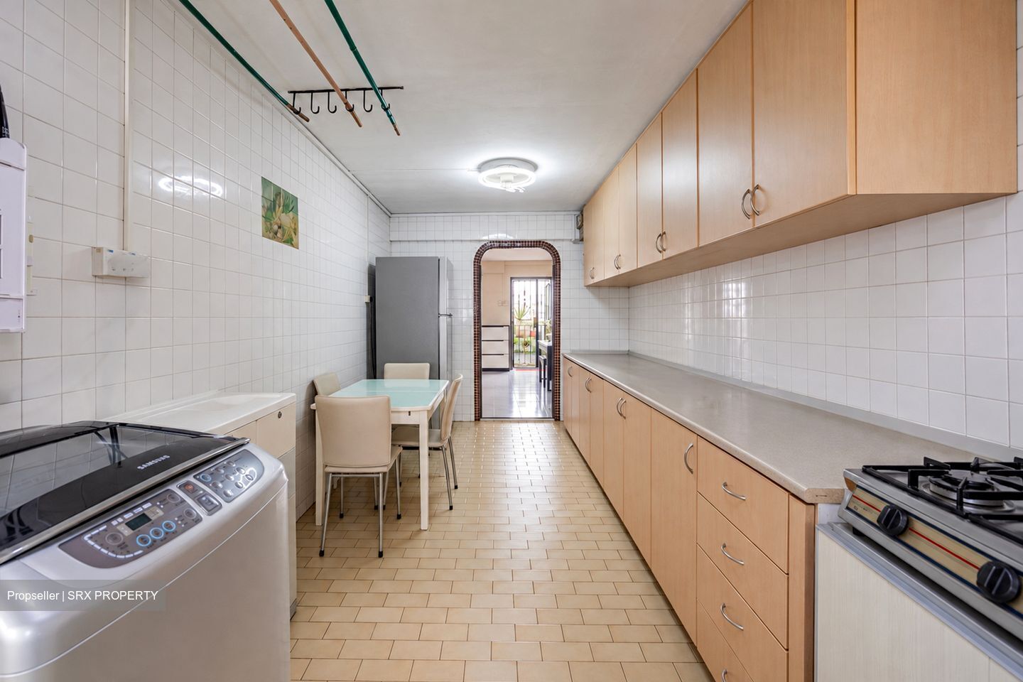 Blk 321 Bukit Batok Street 33 (Bukit Batok), HDB 4 Rooms #624562071